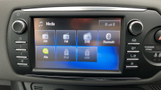 Toyota Yaris 1.5 Hybrid Icon Tech 5dr CVT Hybrid Hatchback